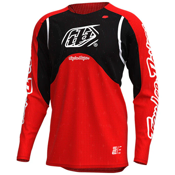 Troy Lee Designs - SE Pro Air Pinned Jersey - Image 8