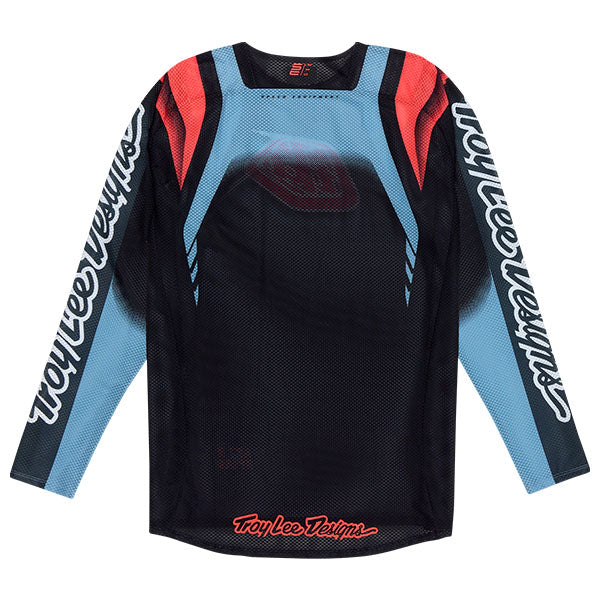 Troy Lee Designs - SE Pro Air Swarm Jersey - Image 2