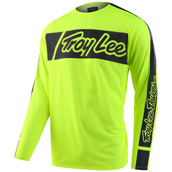 Troy Lee Designs - SE Pro Air Vox Jersey