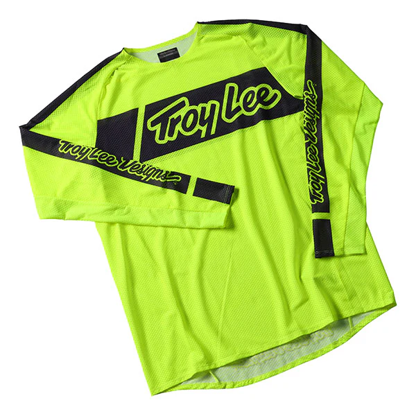 Troy Lee Designs - SE Pro Air Vox Jersey - Image 3