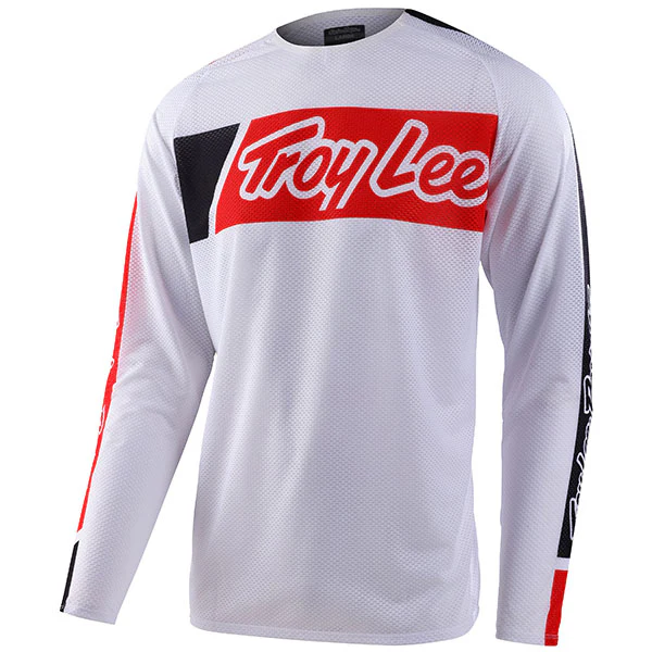 Troy Lee Designs - SE Pro Air Vox Jersey - Image 5