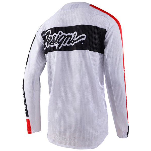 Troy Lee Designs - SE Pro Air Vox Jersey - Image 6