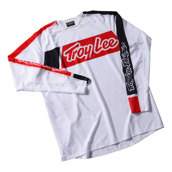 Troy Lee Designs - SE Pro Air Vox Jersey - Image 7