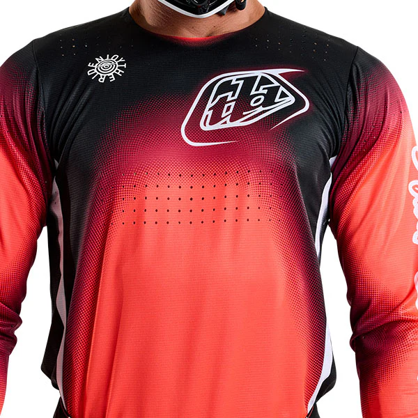 Troy Lee Designs - SE Pro Array Jersey - Image 3