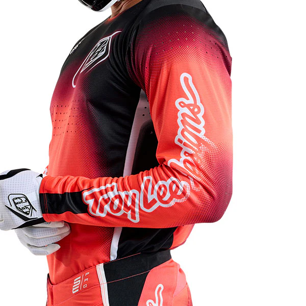Troy Lee Designs - SE Pro Array Jersey - Image 4