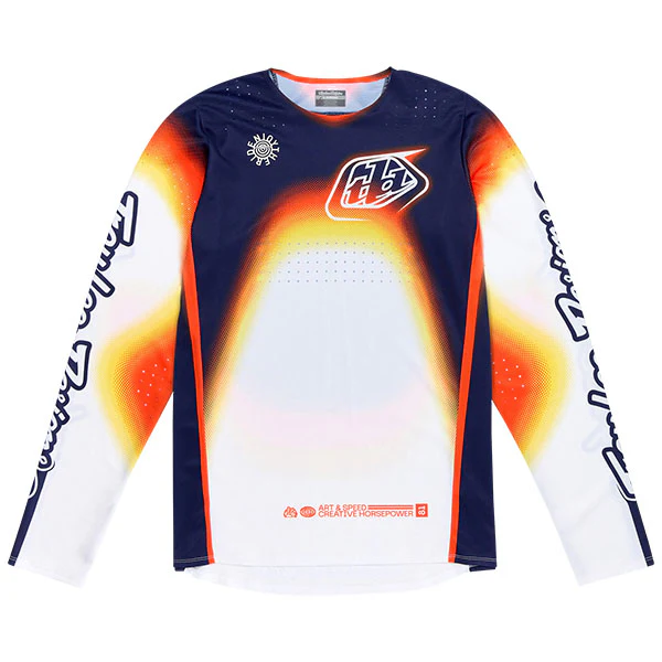 Troy Lee Designs - SE Pro Array Jersey - Image 5