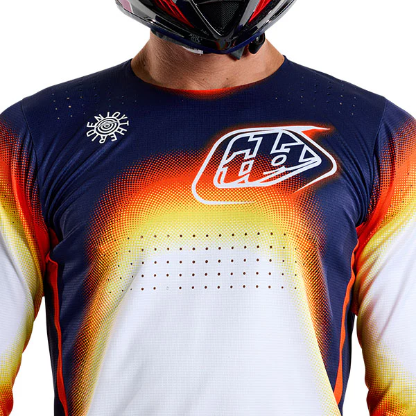 Troy Lee Designs - SE Pro Array Jersey - Image 7