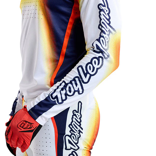 Troy Lee Designs - SE Pro Array Jersey - Image 8