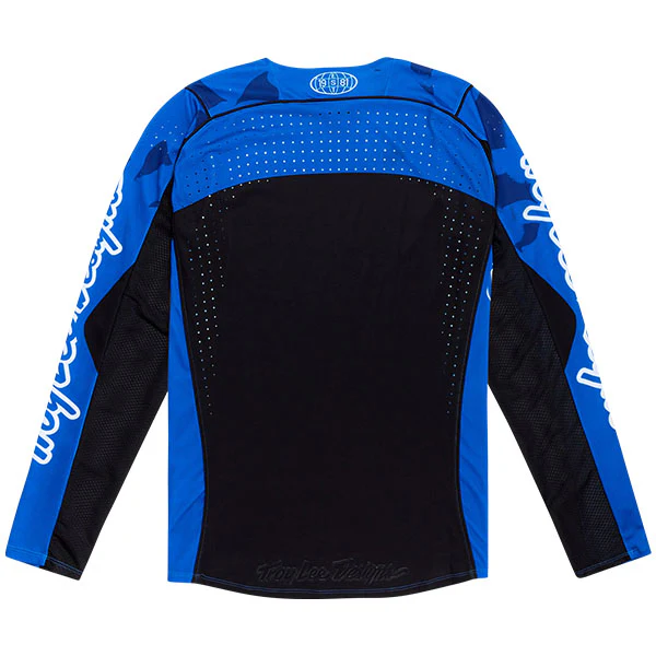 Troy Lee Designs - SE Pro Blotted Jersey - Image 2