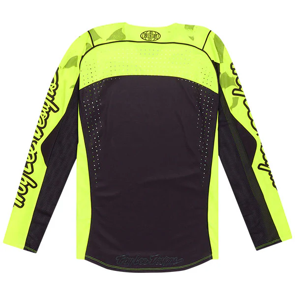 Troy Lee Designs - SE Pro Blotted Jersey - Image 5