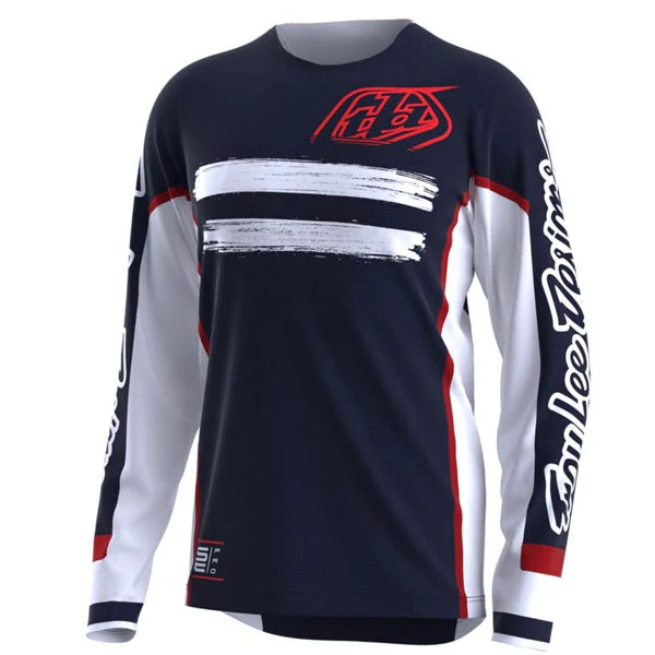 Troy Lee Designs - SE Pro Marker Jersey - Image 6
