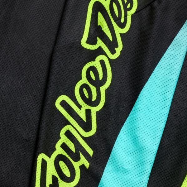 Troy Lee Designs - SE Pro Myth Jersey - Image 4