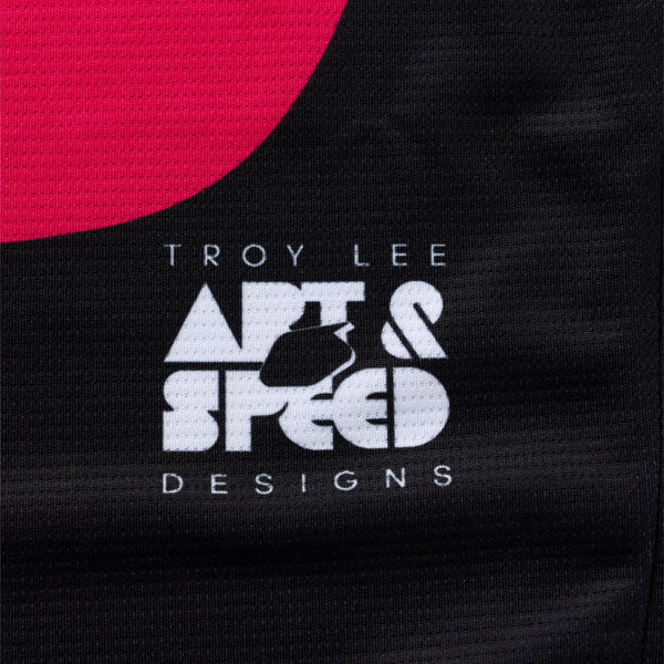 Troy Lee Designs - SE Pro Roam Jersey - Image 8