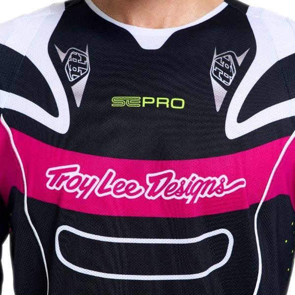 Troy Lee Designs - SE Pro Salvo Jersey - Image 13