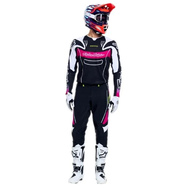 Troy Lee Designs - SE Pro Salvo Jersey - Image 19