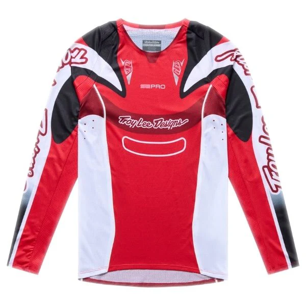 Troy Lee Designs - SE Pro Salvo Jersey (Youth)