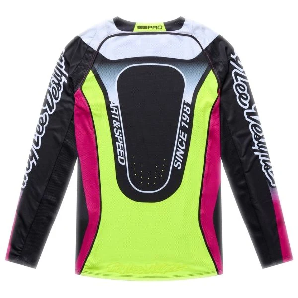 Troy Lee Designs - SE Pro Salvo Jersey (Youth) - Image 12