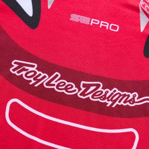 Troy Lee Designs - SE Pro Salvo Jersey (Youth) - Image 3