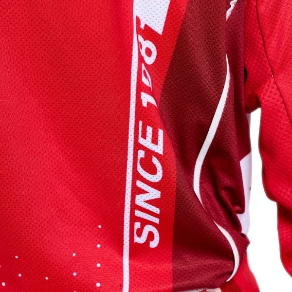 Troy Lee Designs - SE Pro Salvo Jersey (Youth) - Image 7