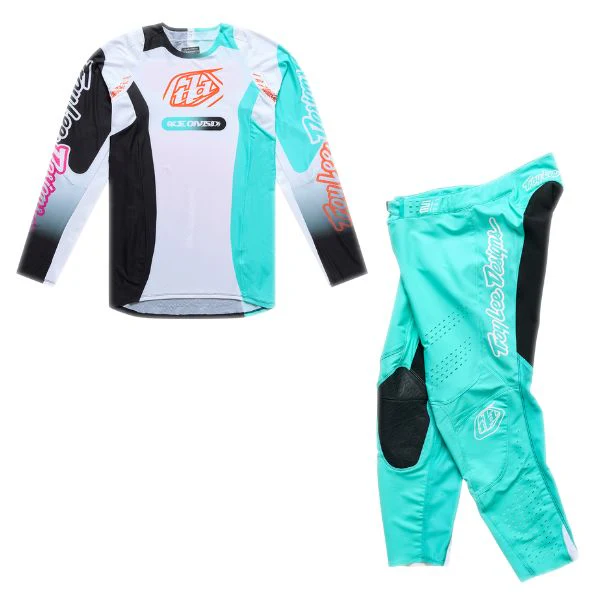 Troy Lee Designs - SE Pro Sever Jersey, Pant Combo