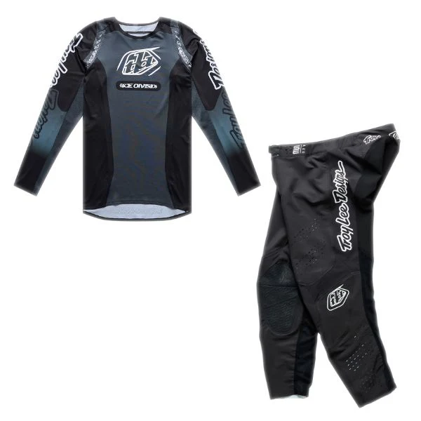 Troy Lee Designs - SE Pro Sever Jersey, Pant Combo - Image 2