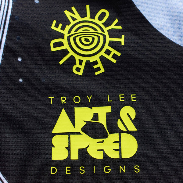 Troy Lee Designs - SE Pro Stripes Jersey - Image 17