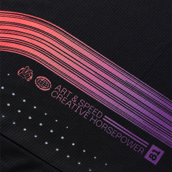 Troy Lee Designs - SE Pro Stripes Jersey - Image 4
