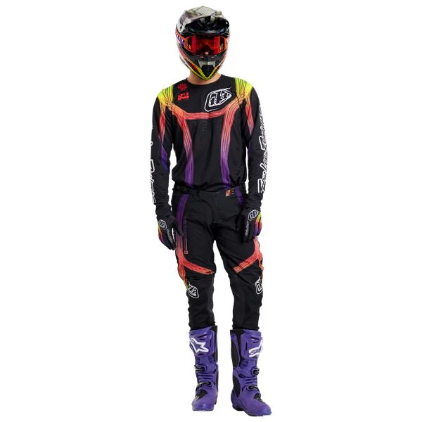 Troy Lee Designs - SE Pro Stripes Jersey, Pant Combo