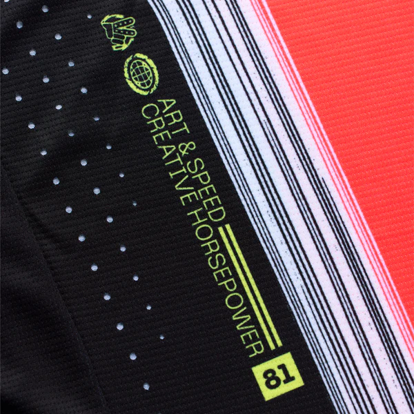 Troy Lee Designs - SE Pro Stripes Jersey (Youth) - Image 8
