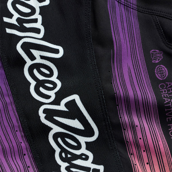 Troy Lee Designs - SE Pro Stripes Pants (Youth) - Image 19
