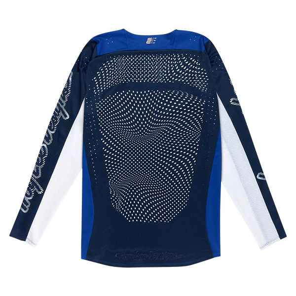 Troy Lee Designs - SE Pro Vectra Jersey - Image 2