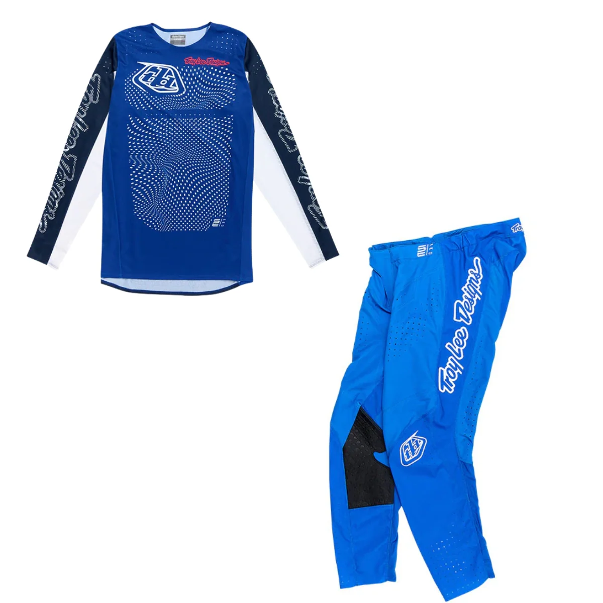Troy Lee Designs - SE Pro Vectra Jersey, Pant Combo