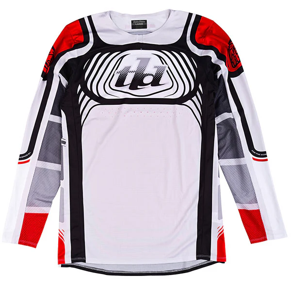 Troy Lee Designs - SE Pro Wavez Jersey - Image 7