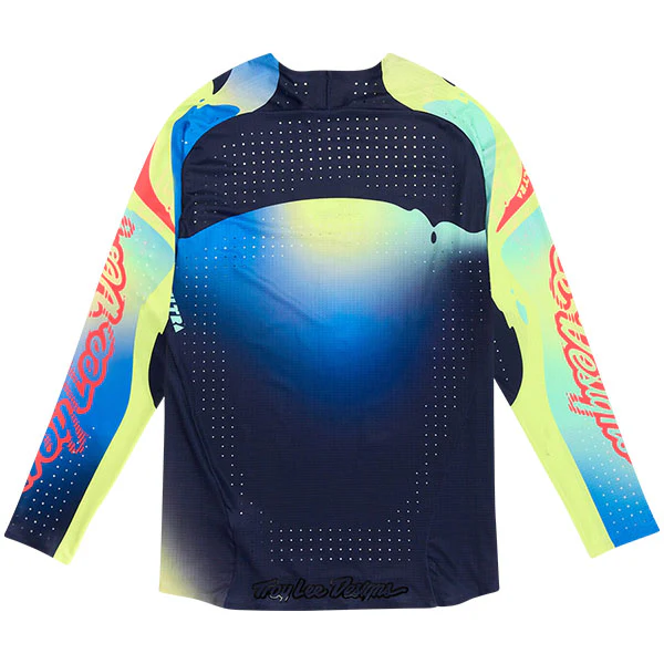 Troy Lee Designs - SE Ultra Drip Jersey - Image 2