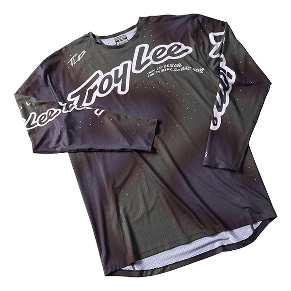 Troy Lee Designs - SE Ultra Lucid Jersey - Image 10