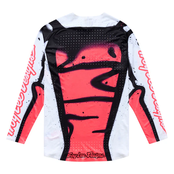 Troy Lee Designs - SE Ultra Membrane Jersey - Image 13
