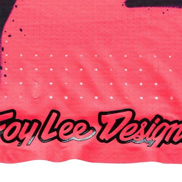 Troy Lee Designs - SE Ultra Membrane Jersey - Image 16