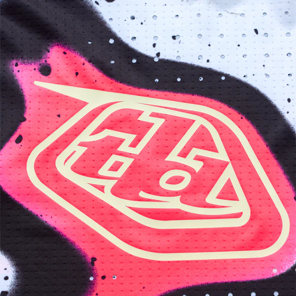 Troy Lee Designs - SE Ultra Membrane Jersey - Image 17