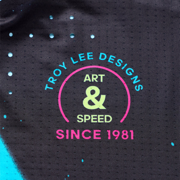 Troy Lee Designs - SE Ultra Membrane Jersey - Image 6
