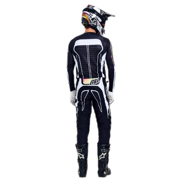 Troy Lee Designs - SE Ultra Proton Jersey - Image 10