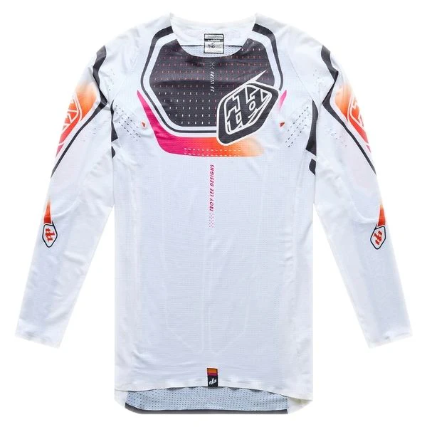 Troy Lee Designs - SE Ultra Proton Jersey - Image 11