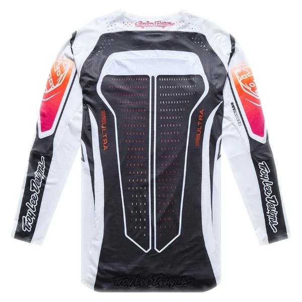 Troy Lee Designs - SE Ultra Proton Jersey - Image 12