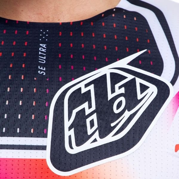 Troy Lee Designs - SE Ultra Proton Jersey - Image 16