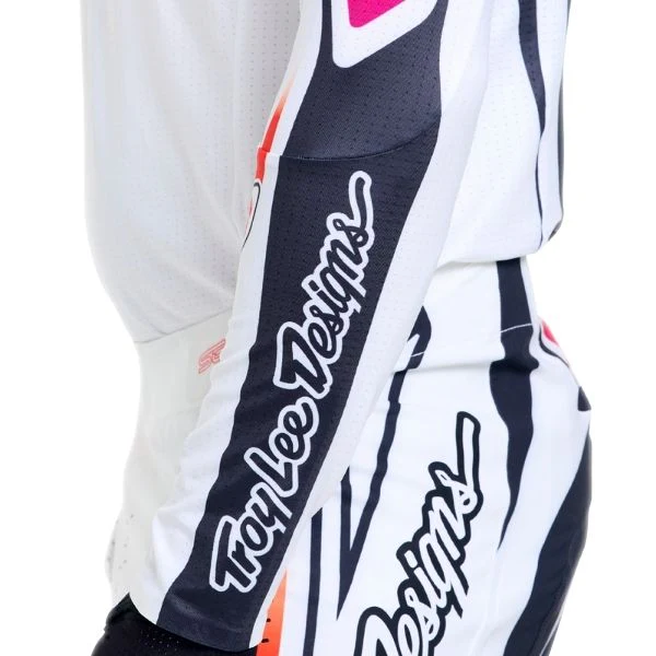 Troy Lee Designs - SE Ultra Proton Jersey - Image 17