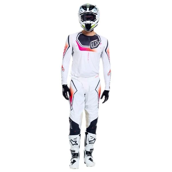 Troy Lee Designs - SE Ultra Proton Jersey - Image 19