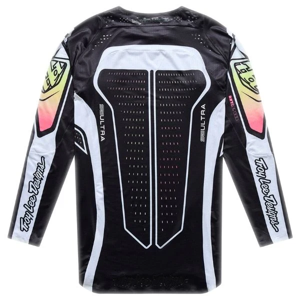 Troy Lee Designs - SE Ultra Proton Jersey - Image 2