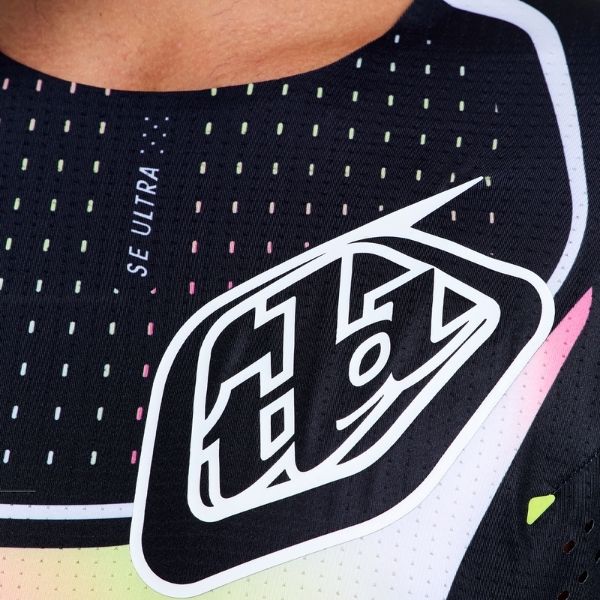 Troy Lee Designs - SE Ultra Proton Jersey - Image 3