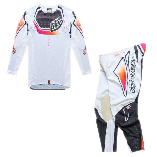 Troy Lee Designs - SE Ultra Proton Jersey, Pant Combo - Image 2
