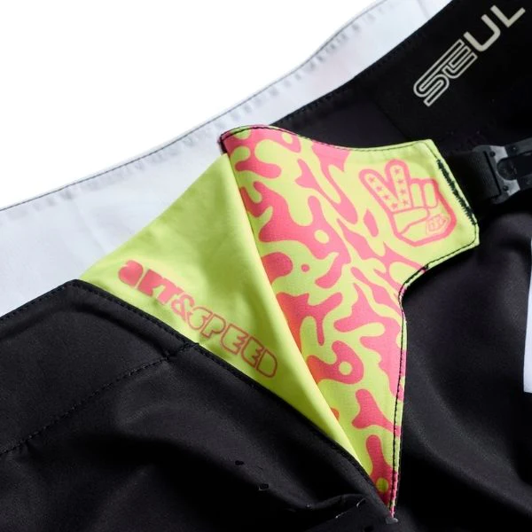 Troy Lee Designs - SE Ultra Proton Pants - Image 3
