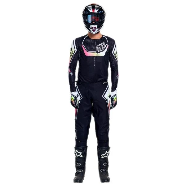 Troy Lee Designs - SE Ultra Proton Pants - Image 9